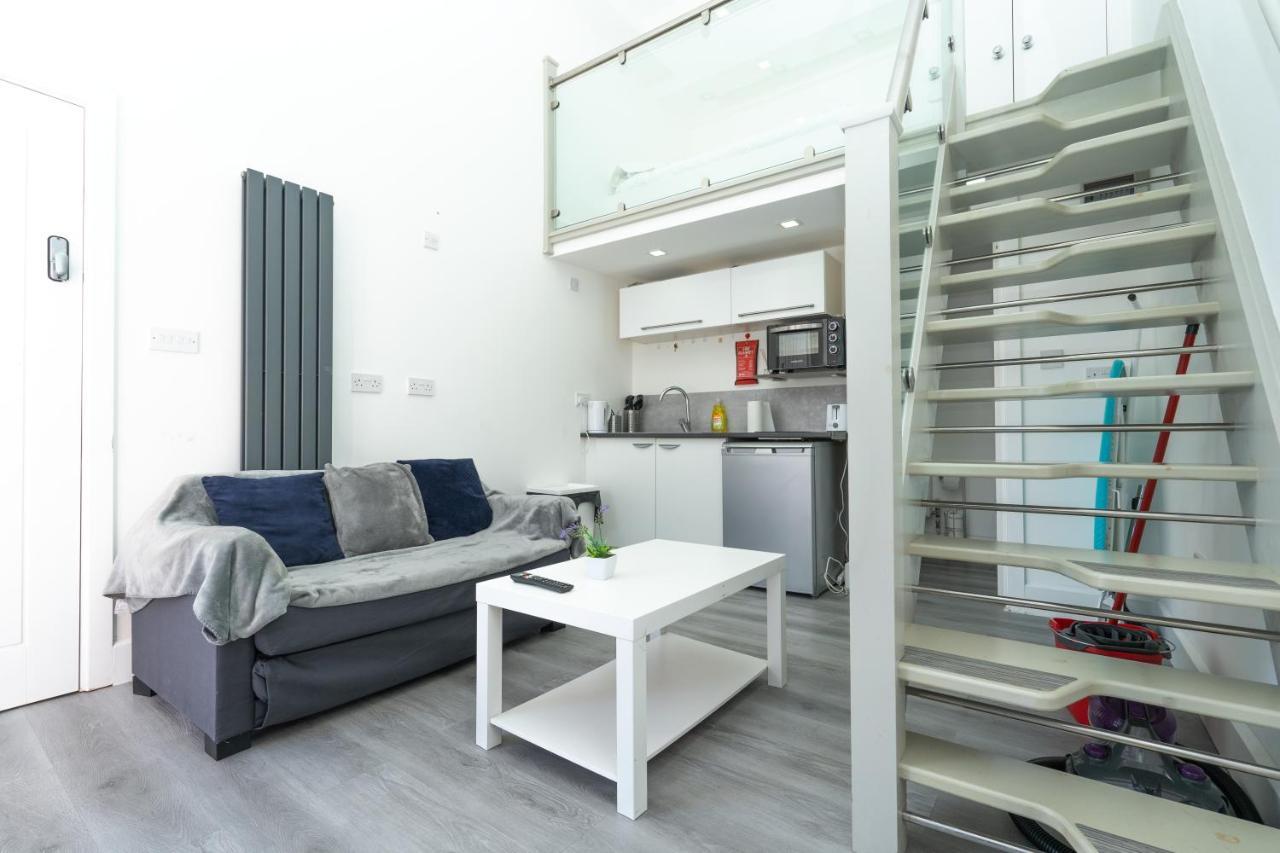 Modern & Stylish Studio In Reading Centre Exterior foto